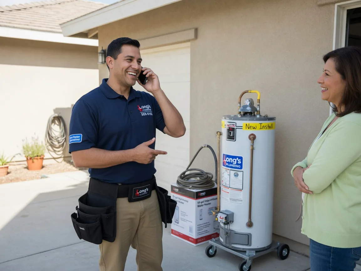 Leak Detection Hokah, MN FAQs